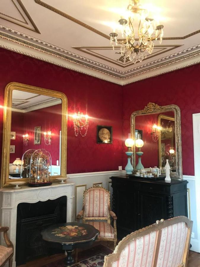 Vichy Luxe Napoleon III 아파트 외부 사진