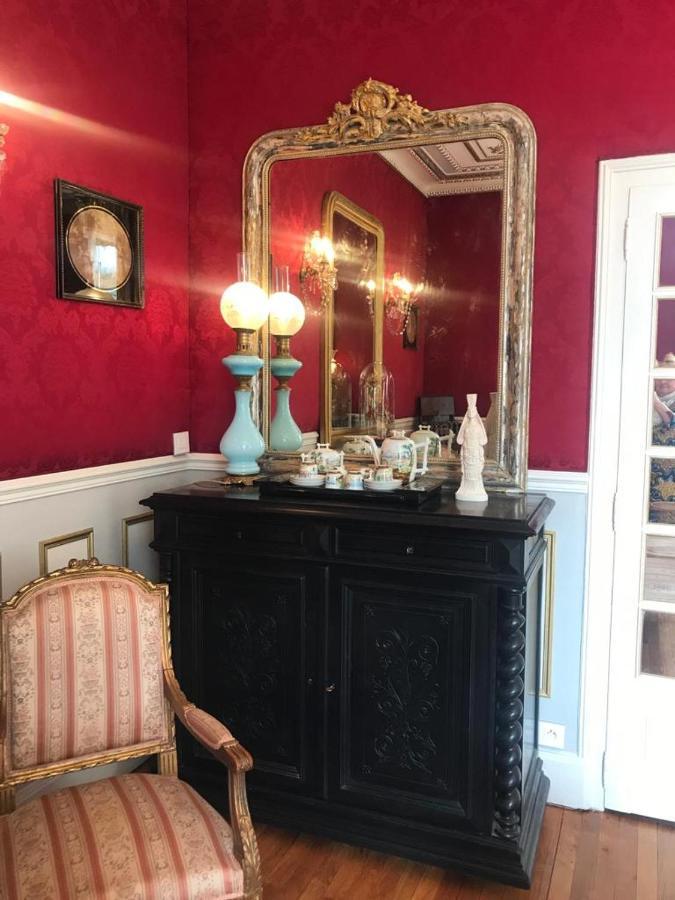 Vichy Luxe Napoleon III 아파트 외부 사진