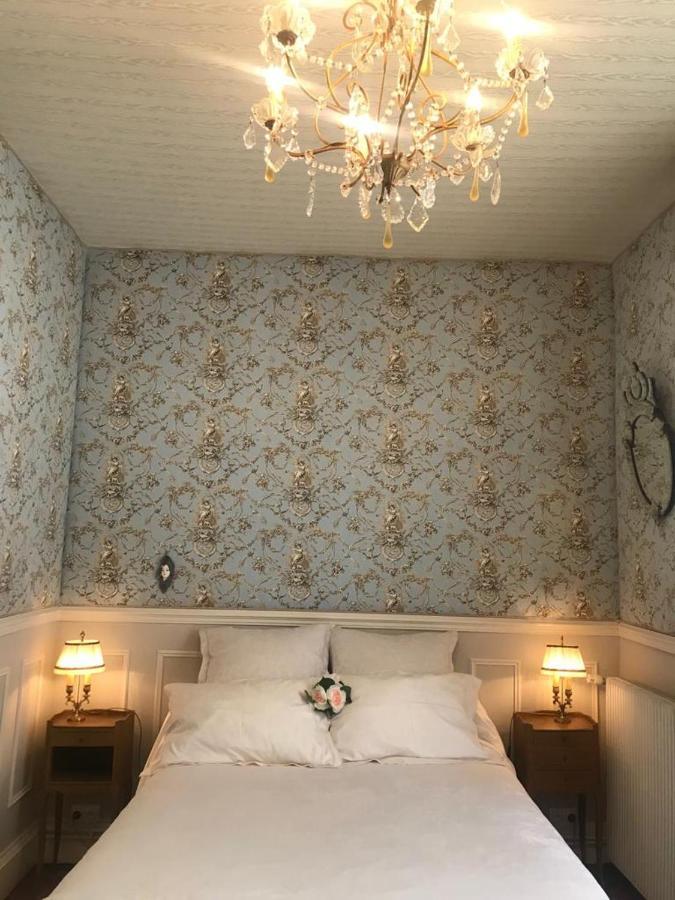 Vichy Luxe Napoleon III 아파트 외부 사진